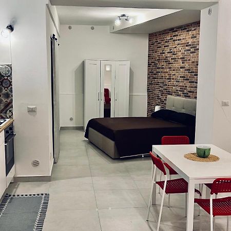 Casa Domus Apartment Catania Bagian luar foto