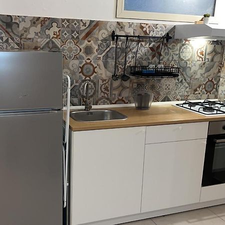 Casa Domus Apartment Catania Bagian luar foto
