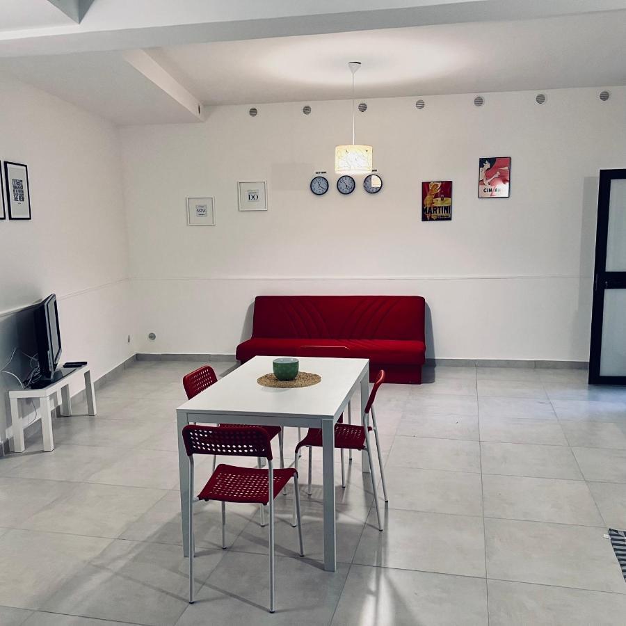 Casa Domus Apartment Catania Bagian luar foto